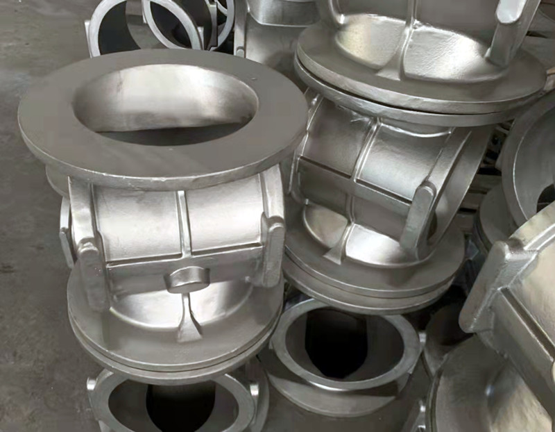 不鏽鋼關風機(jī)殼體 不鏽鋼關風機殼體