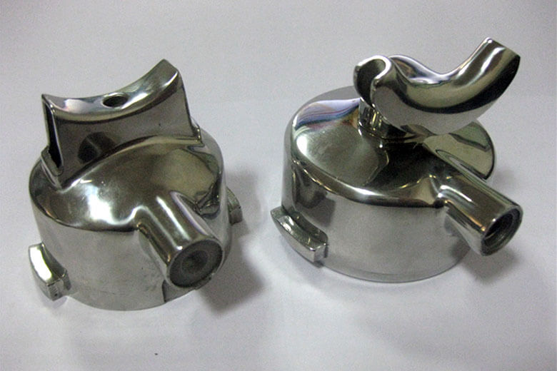 不鏽鋼精密鑄(zhù)件拋光 不(bú)鏽鋼精密鑄(zhù)件拋光